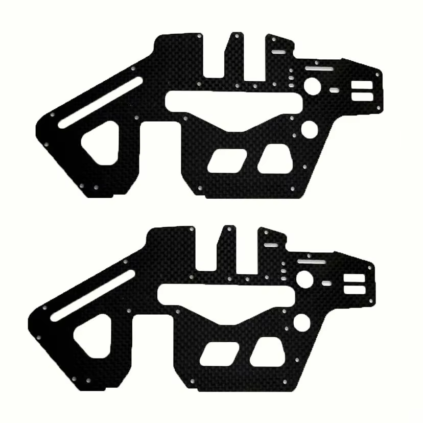 DIY RC Hobby 450 Pro DFC Helic - đánh giá và giá Rc Helicopter Tool Kit