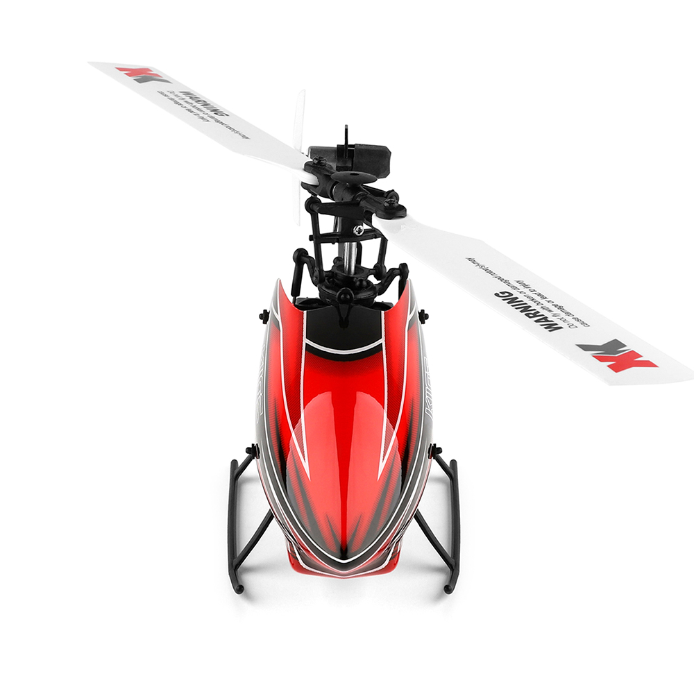 Wltoys XK K110S 6CH 3D 6G Syst - đánh giá và giá Rc Helicopter Gyro