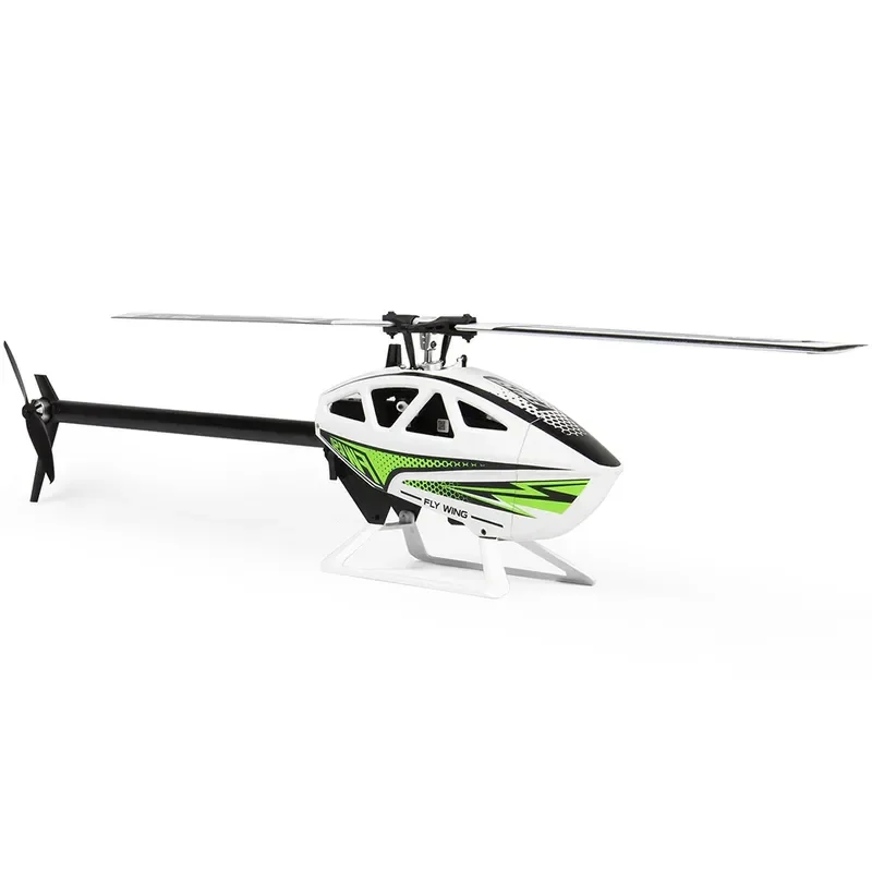 FW450 V3 New 6-Way Alloy Aircr - đánh giá và giá Rc Helicopter Gyro