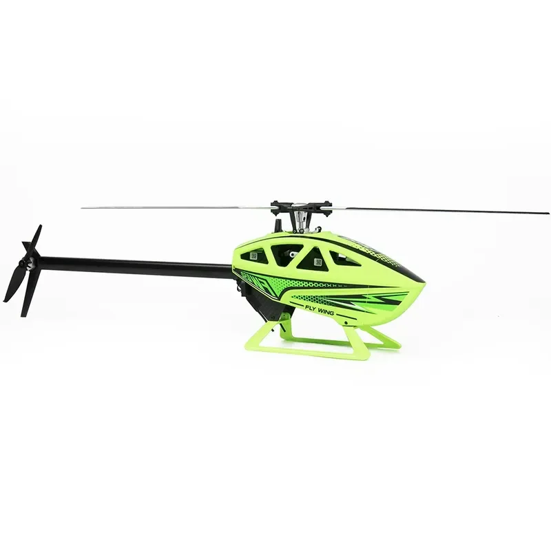 FW450 V3 New 6-Way Alloy Aircr - đánh giá và giá Rc Helicopter Gyro