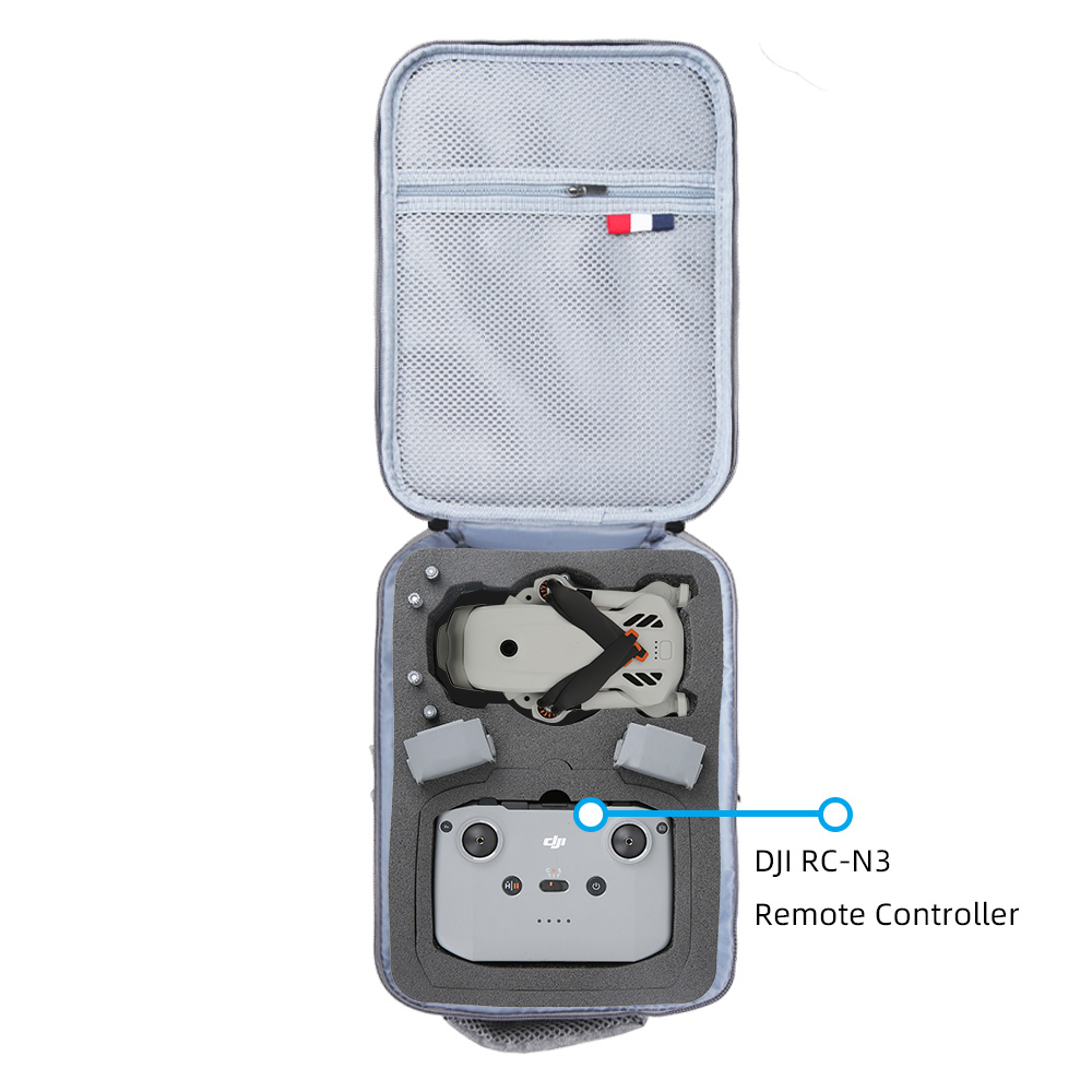 For DJI Lito 1/Lito X1 Portabl - đánh giá và giá Rc Helicopter Bag