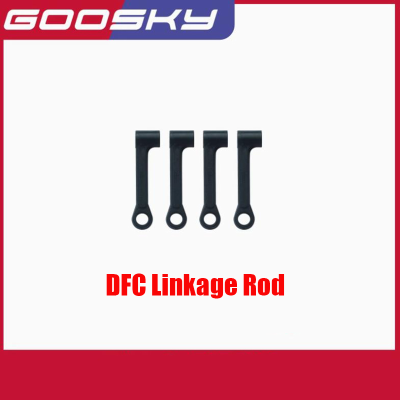 Goosky S1 Remote Control Helic - đánh giá và giá Rc Helicopter Bag