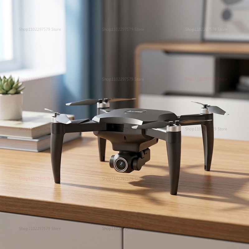 YL01 Mini Drone 8K Camera Prof - đánh giá và giá Rc Helicopter Large
